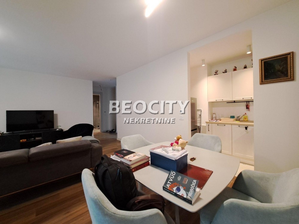 Dvosoban stan, 60 m2, Neimar, Gospodara Vučića ID: 109395 7