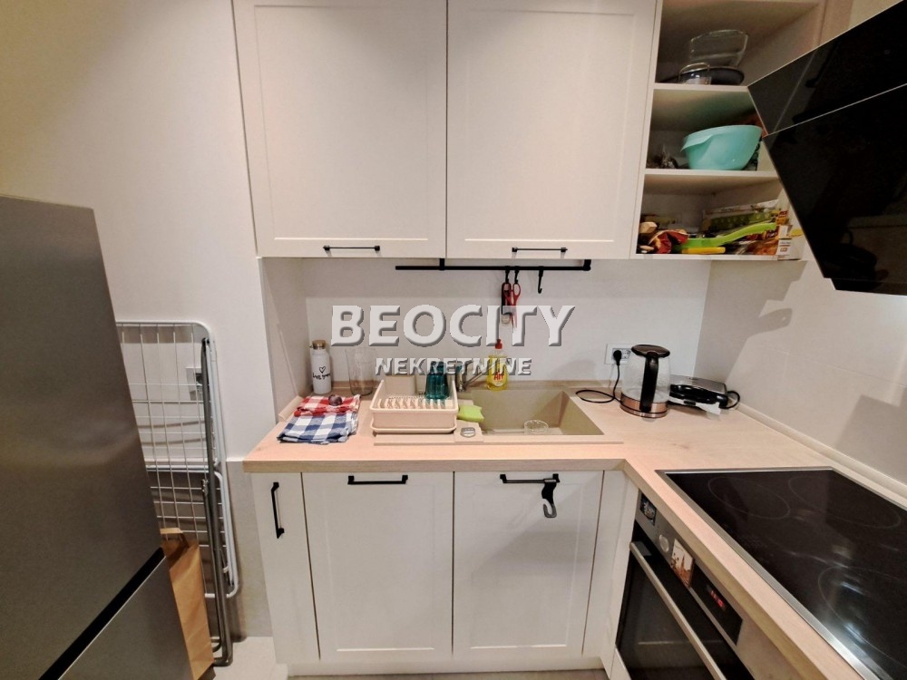 Dvosoban stan, 60 m2, Neimar, Gospodara Vučića ID: 109395 9