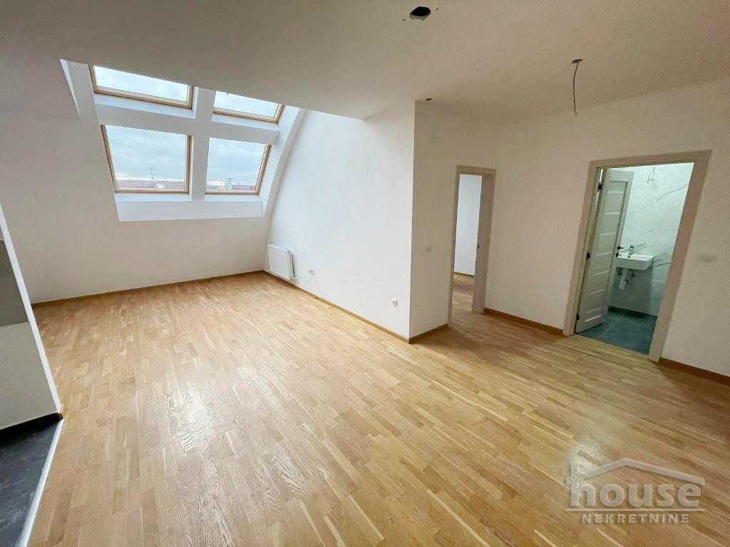 Stan,NOVI SAD,NOVA DETELINARA 57m2,117500€ , ID: 1060469 4