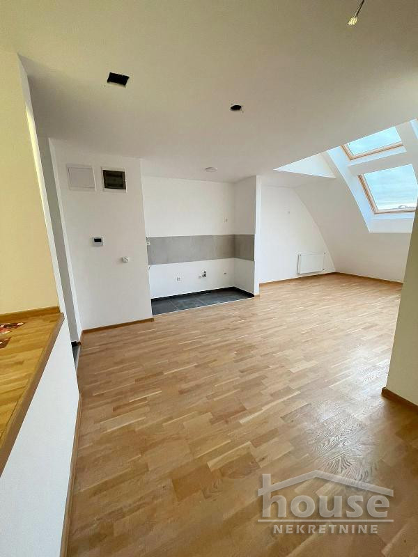 Stan,NOVI SAD,NOVA DETELINARA 57m2,117500€ , ID: 1060469 5