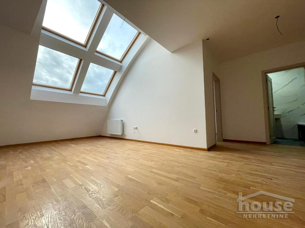 Stan,NOVI SAD,NOVA DETELINARA 57m2,117500€ , ID: 1060469 10