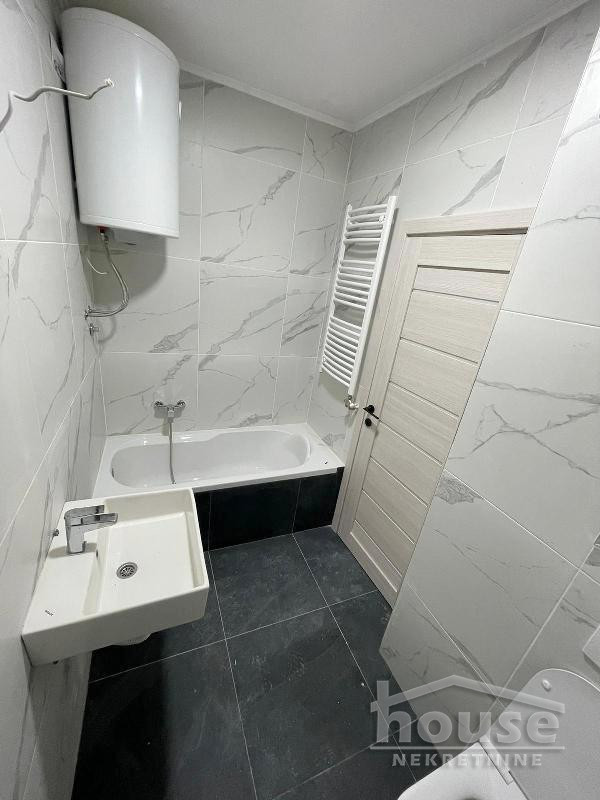 Stan,NOVI SAD,NOVA DETELINARA 57m2,117500€ , ID: 1060469 9