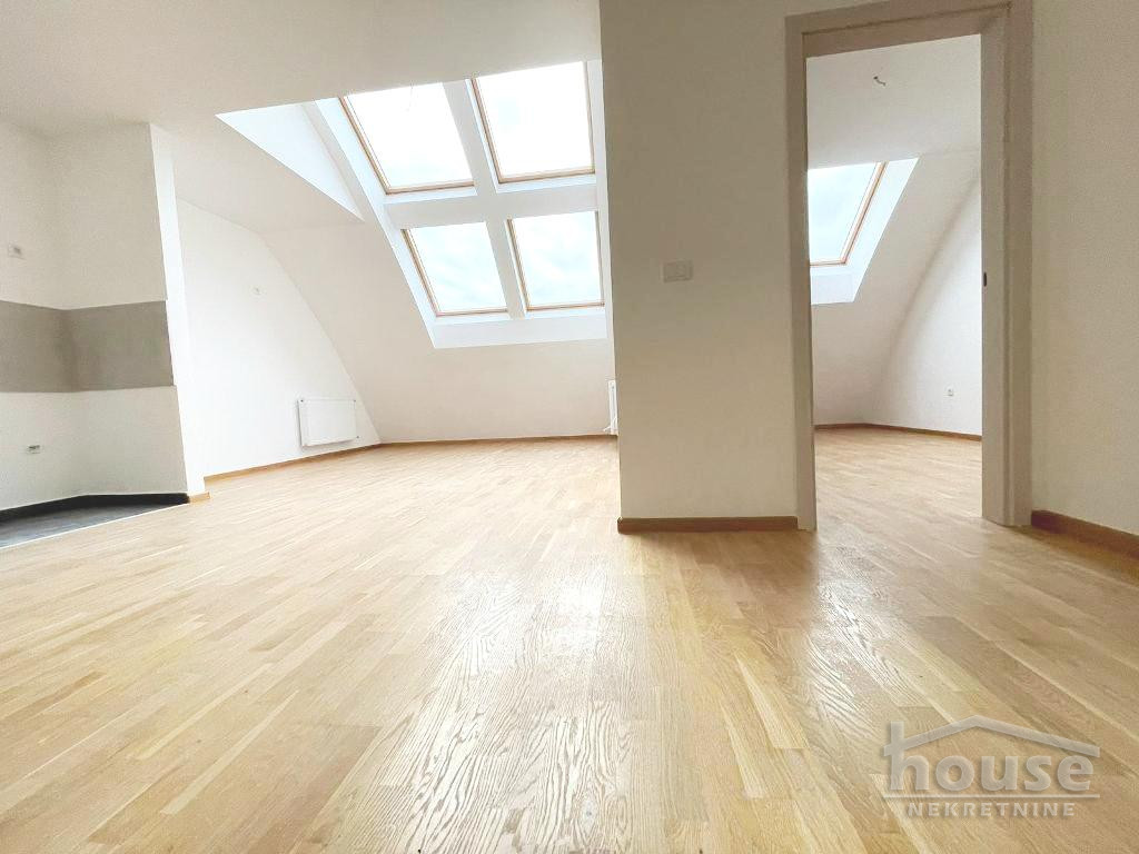 Stan,NOVI SAD,NOVA DETELINARA 57m2,117500€ , ID: 1060469 3