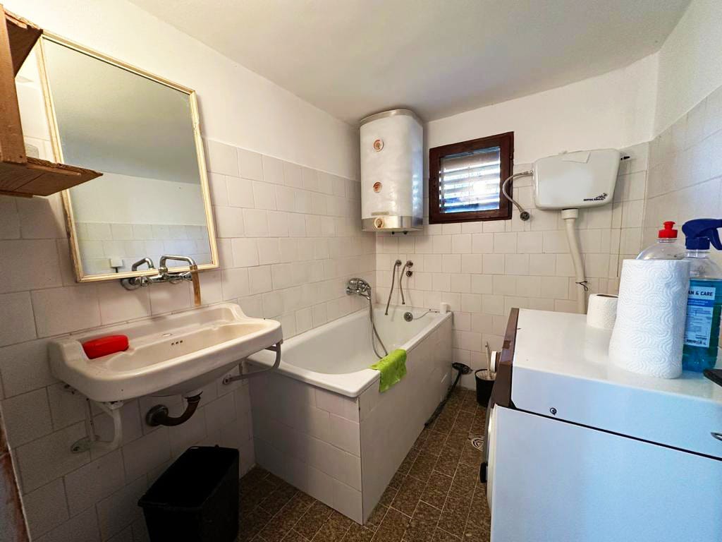 Seosko domacinstvo u selu Rajac kod Cacka 4