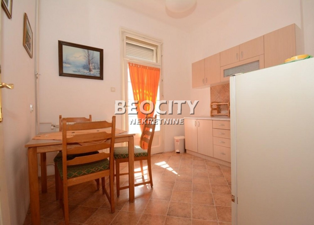 Jednosoban stan, 50 m2, Vračar, Šumatovačka ID: 95370 6