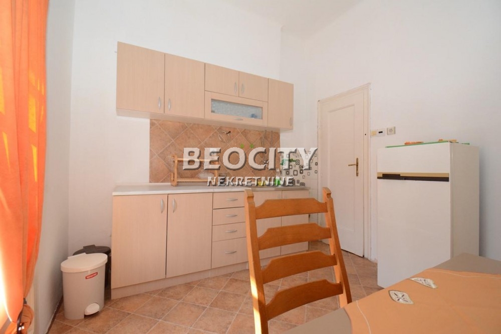 Jednosoban stan, 50 m2, Vračar, Šumatovačka ID: 95370 7