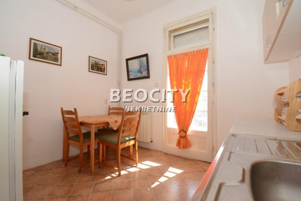 Jednosoban stan, 50 m2, Vračar, Šumatovačka ID: 95370 8