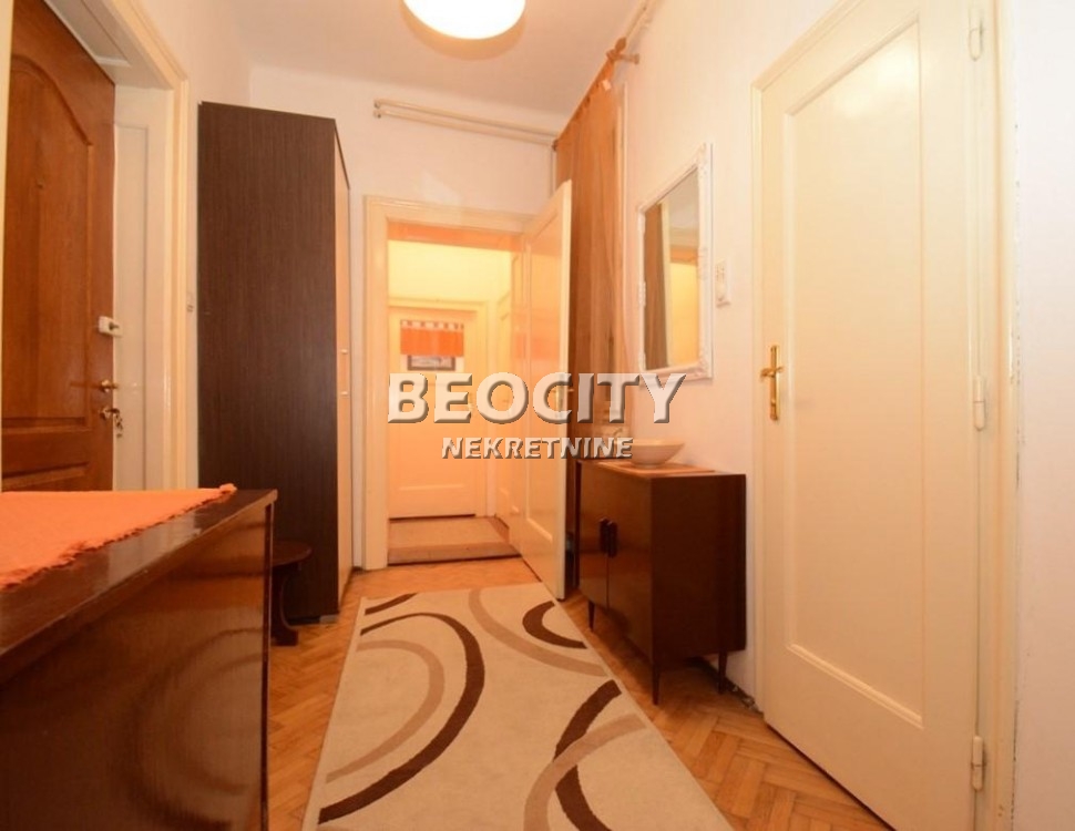 Jednosoban stan, 50 m2, Vračar, Šumatovačka ID: 95370 5