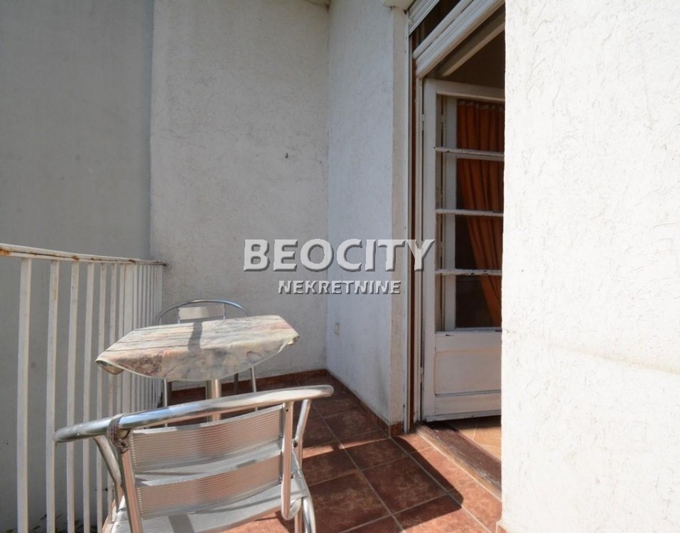 Jednosoban stan, 50 m2, Vračar, Šumatovačka ID: 95370 16
