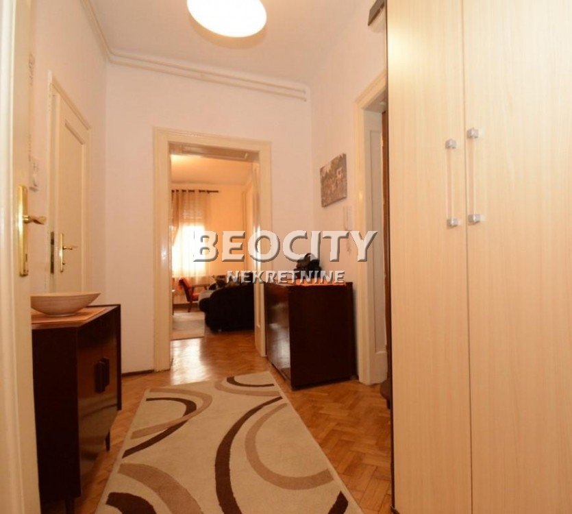 Jednosoban stan, 50 m2, Vračar, Šumatovačka ID: 95370 13