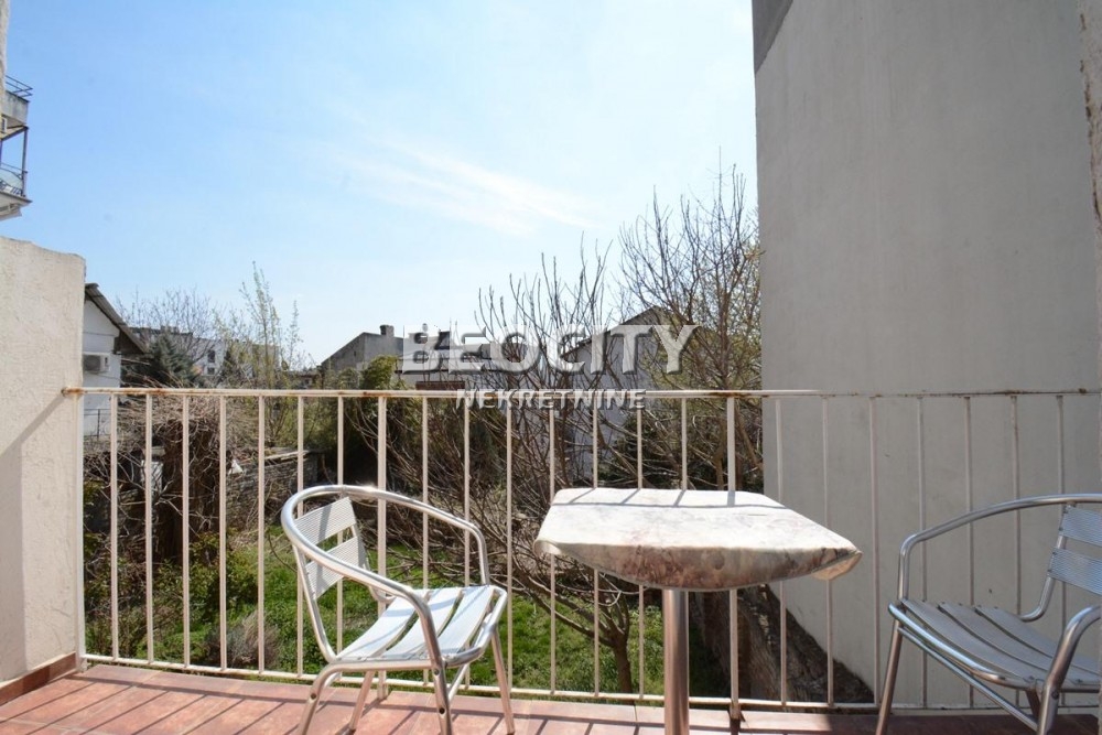 Jednosoban stan, 50 m2, Vračar, Šumatovačka ID: 95370 14
