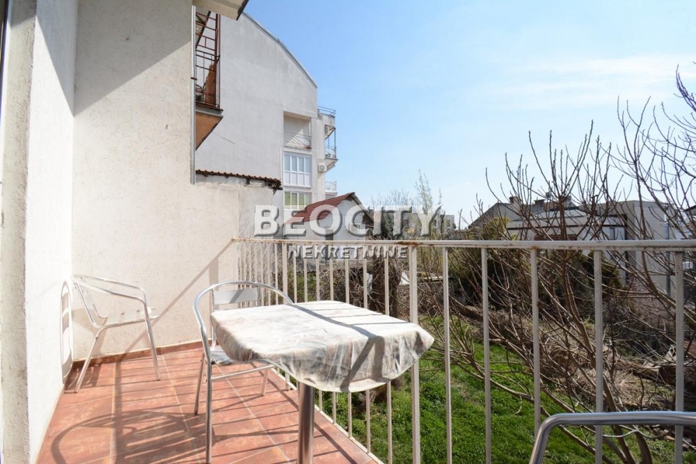Jednosoban stan, 50 m2, Vračar, Šumatovačka ID: 95370 15