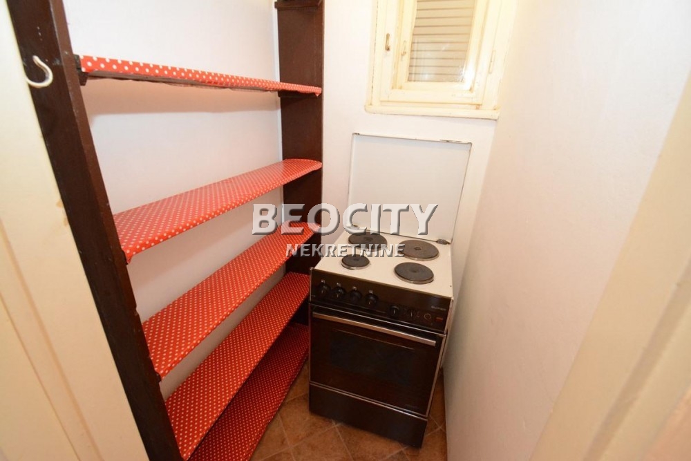 Jednosoban stan, 50 m2, Vračar, Šumatovačka ID: 95370 11