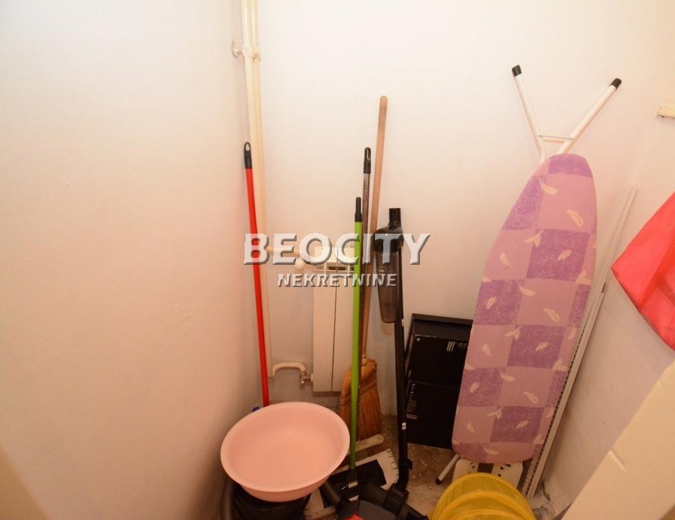 Jednosoban stan, 50 m2, Vračar, Šumatovačka ID: 95370 12
