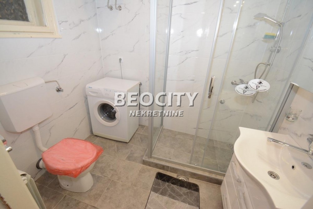 Jednosoban stan, 50 m2, Vračar, Šumatovačka ID: 95370 9