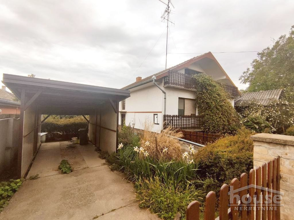 Kuca,BAČKA TOPOLA,CENTAR252m2,95000€ , ID: 3046210 3