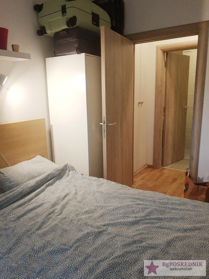 Voždovac, Lekino brdo, Pašmanska, 43m2 4