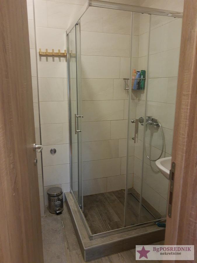 Voždovac, Lekino brdo, Pašmanska, 43m2 6