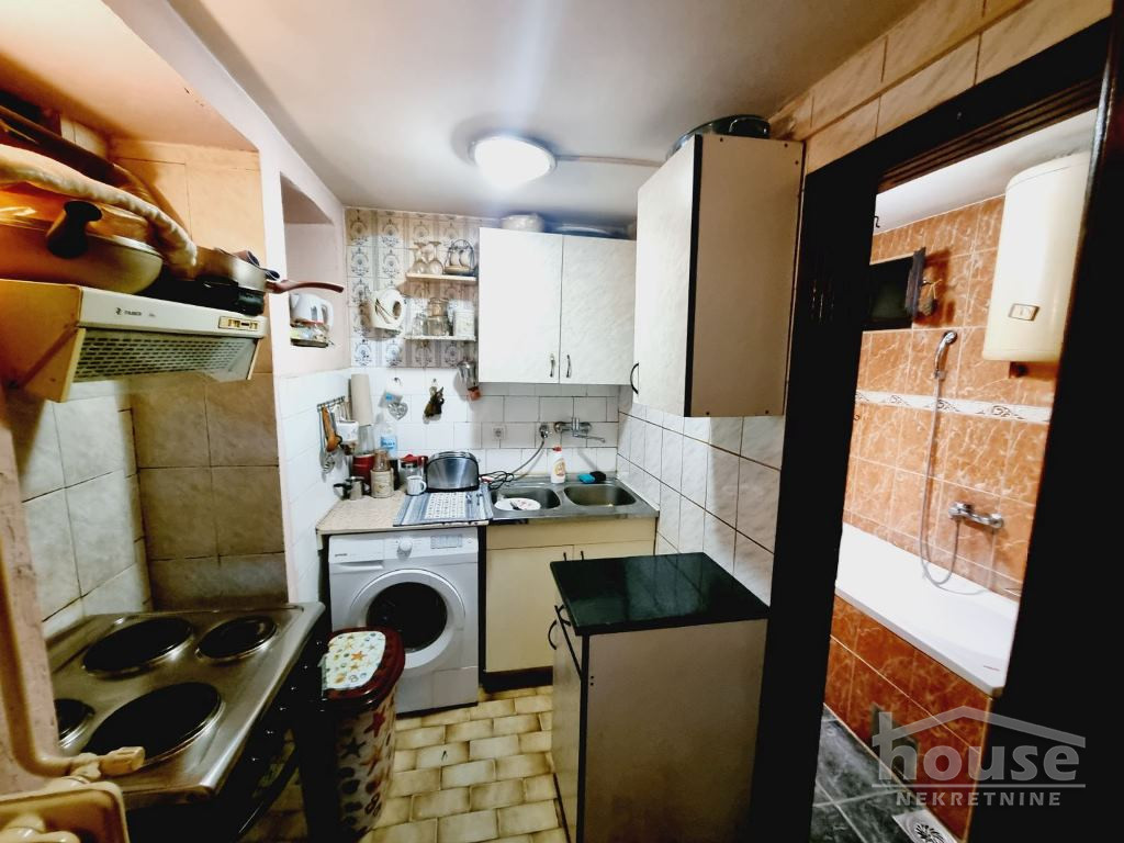 Stan,NOVI SAD,CENTAR 42m2,77250€ , ID: 1061532 6