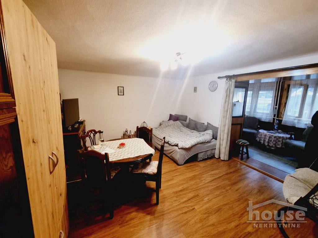Stan,NOVI SAD,CENTAR 42m2,77250€ , ID: 1061532 2