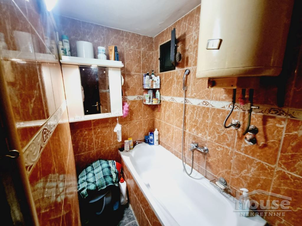 Stan,NOVI SAD,CENTAR 42m2,77250€ , ID: 1061532 7