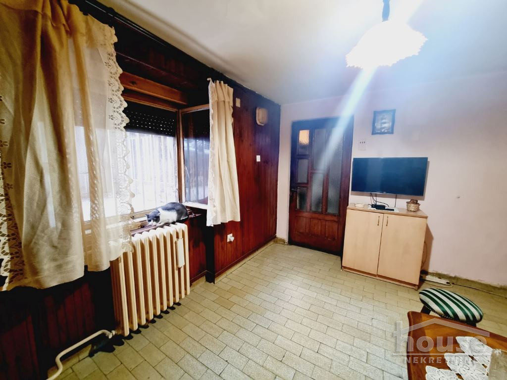 Stan,NOVI SAD,CENTAR 42m2,77250€ , ID: 1061532 3