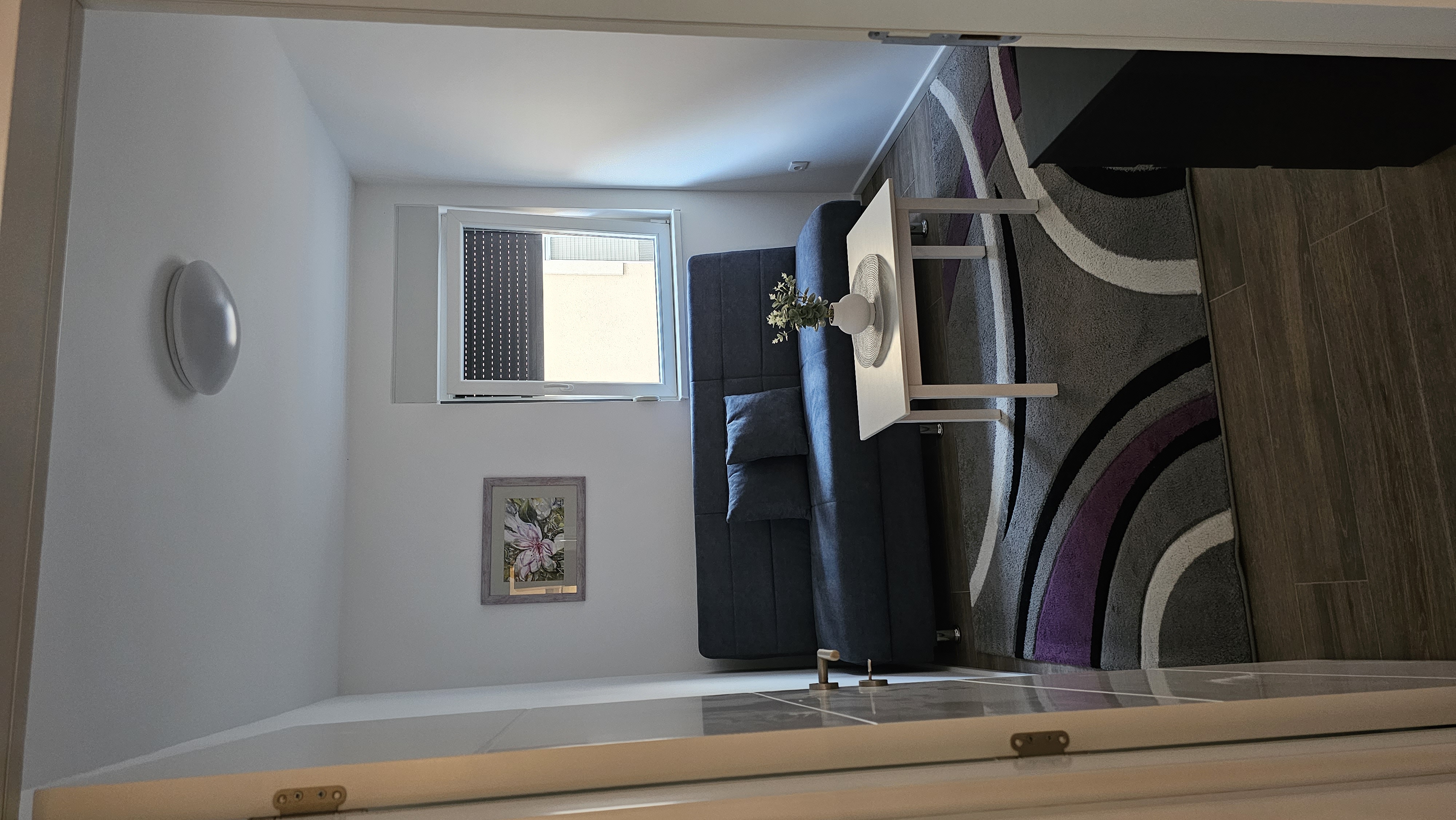 LUX NOV Stan Ledine 61m2  opremljen  sa parkingom 4