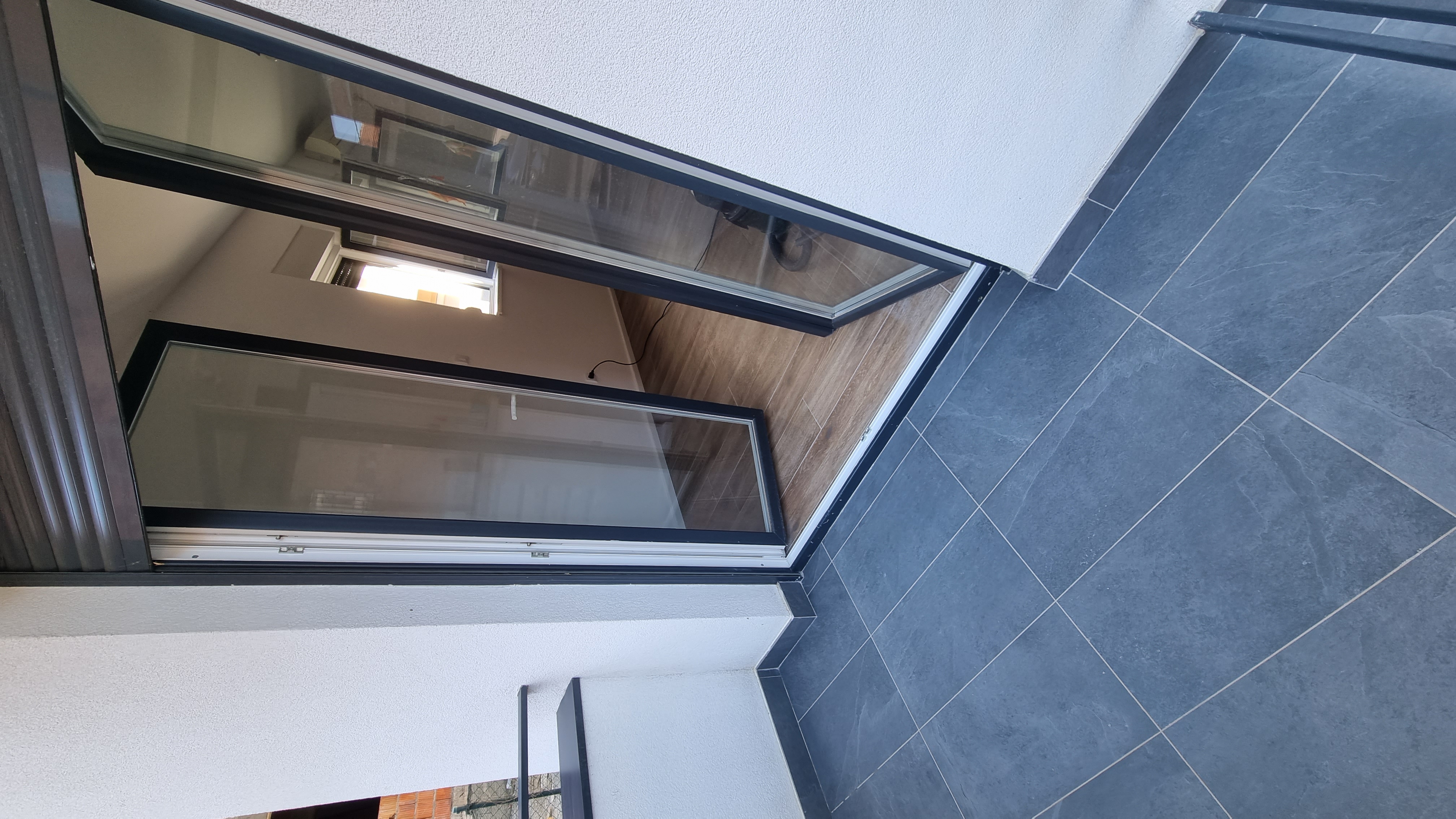 LUX NOV Stan Ledine 61m2  opremljen  sa parkingom 7