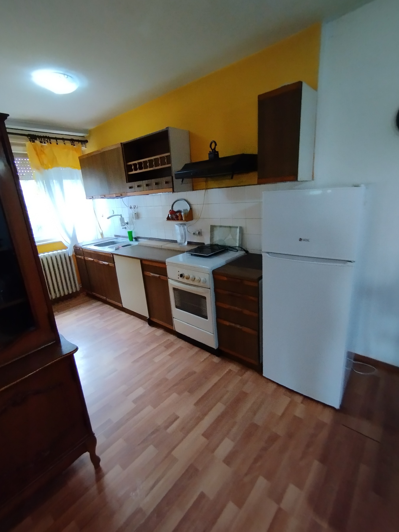 Dvosoban stan u Starom Mostu  Sremska Mitrovica 2