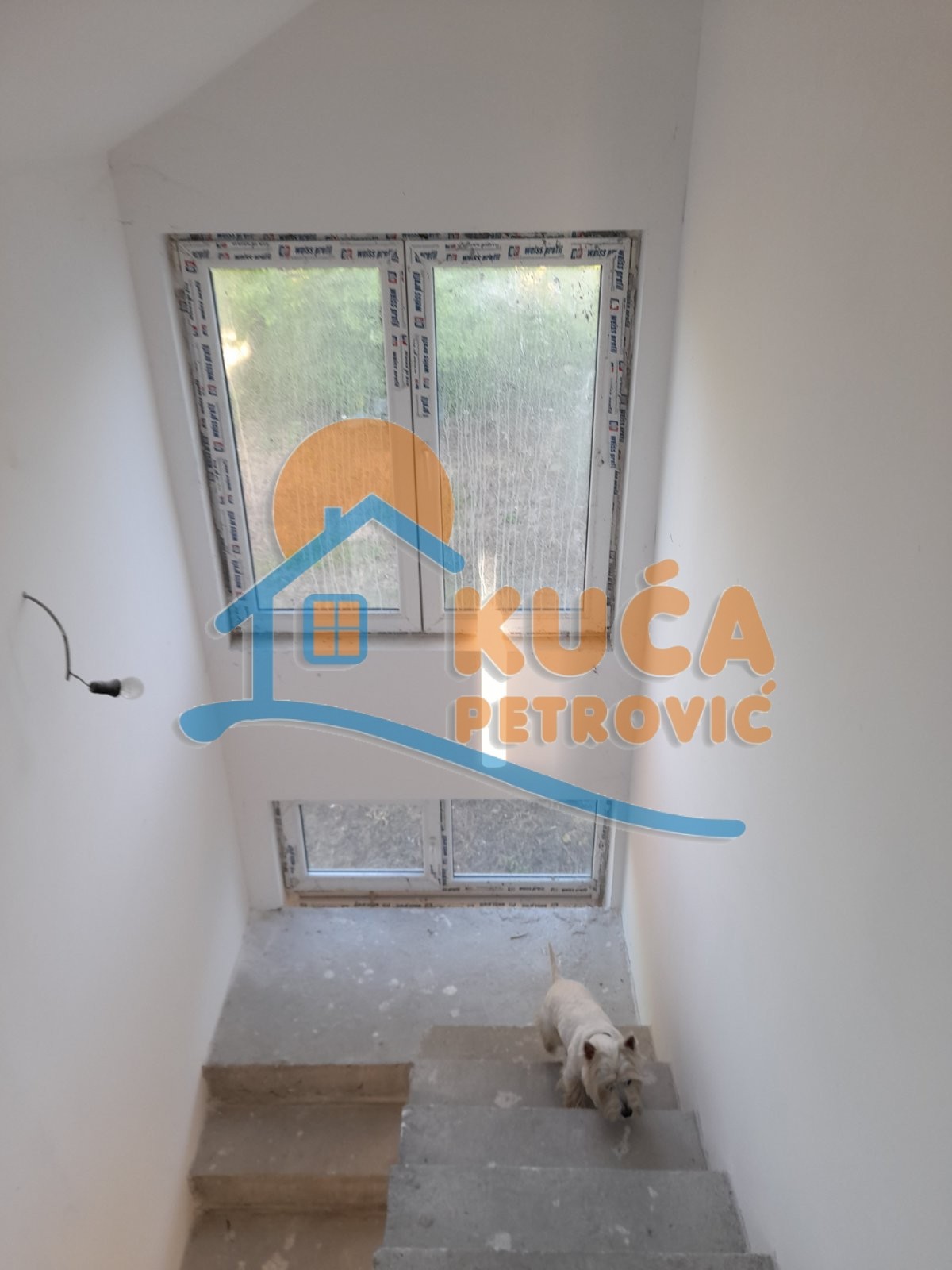 četvorosobna kuća, 204 m2, Donja Vrežina, Kninska ID: p-011456 5