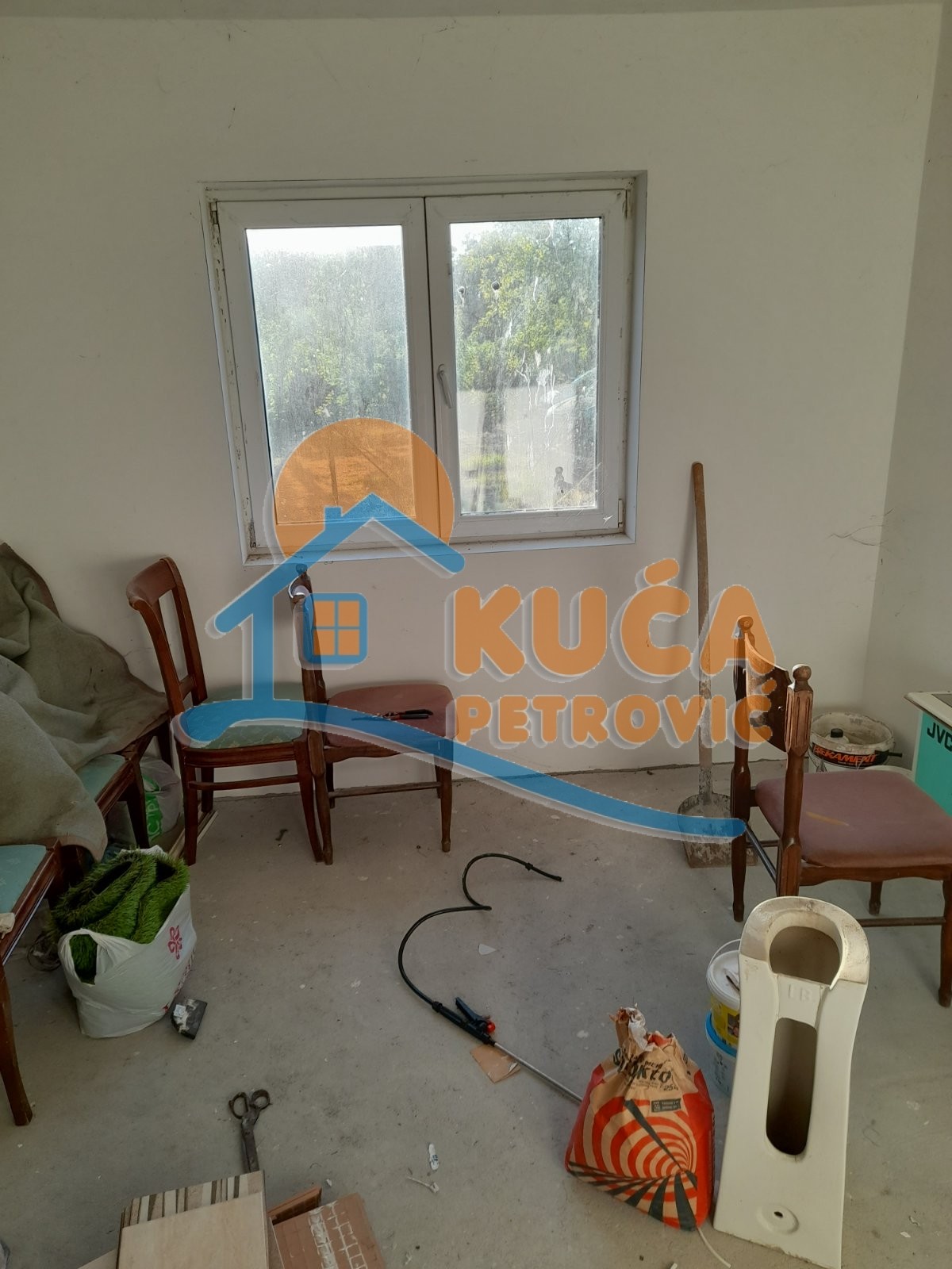 četvorosobna kuća, 204 m2, Donja Vrežina, Kninska ID: p-011456 7