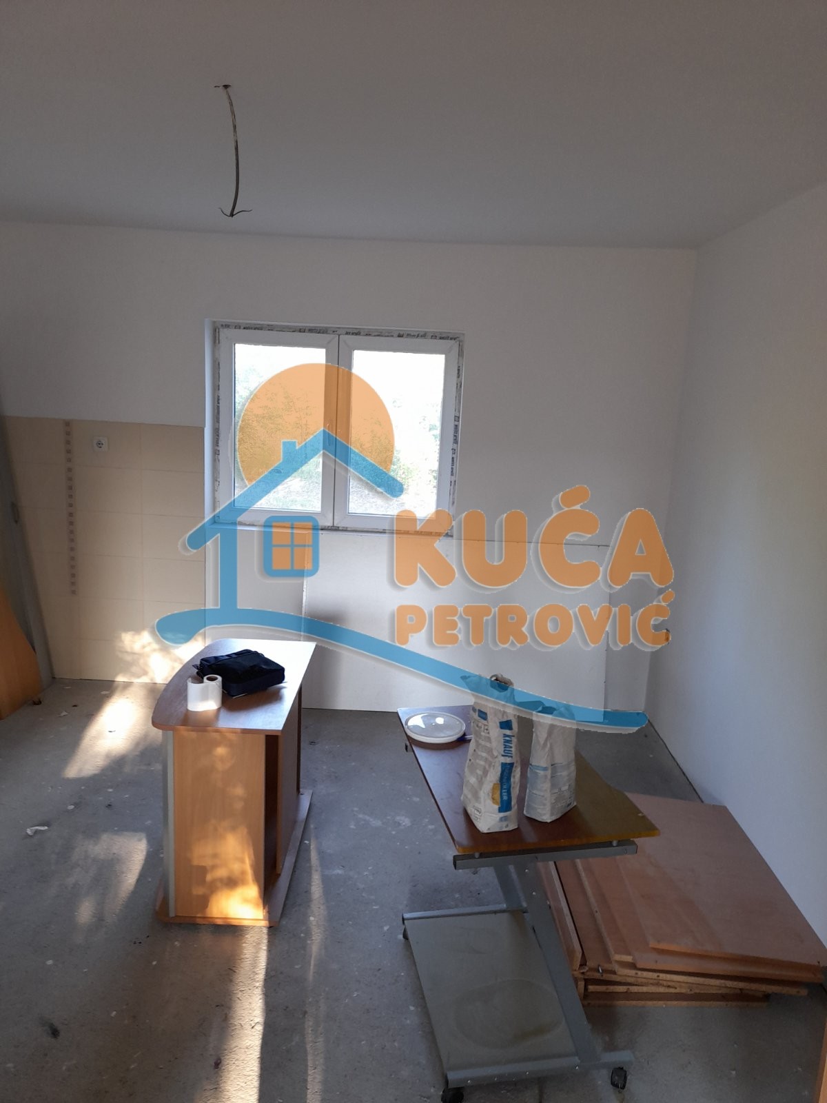 četvorosobna kuća, 204 m2, Donja Vrežina, Kninska ID: p-011456 8