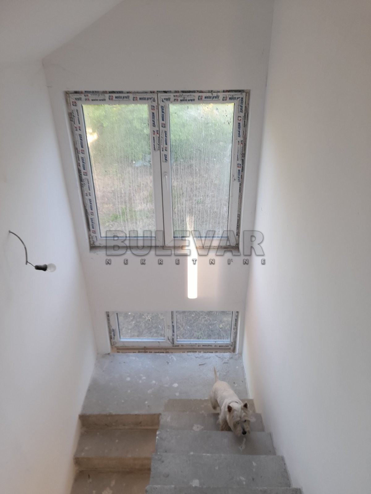 četvorosobna kuća, 204 m2, Donja Vrežina, Kninska ID: p-011456 5