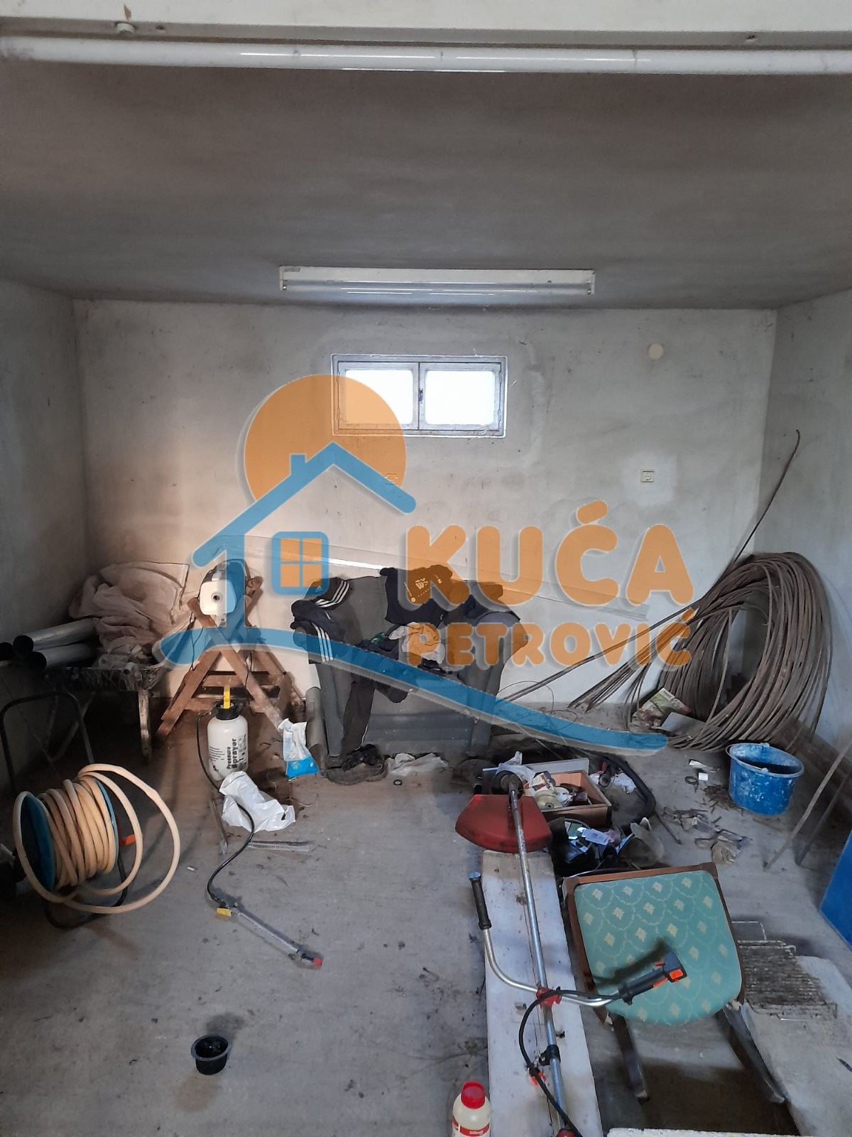 četvorosobna kuća, 204 m2, Donja Vrežina, Kninska ID: p-011456 12