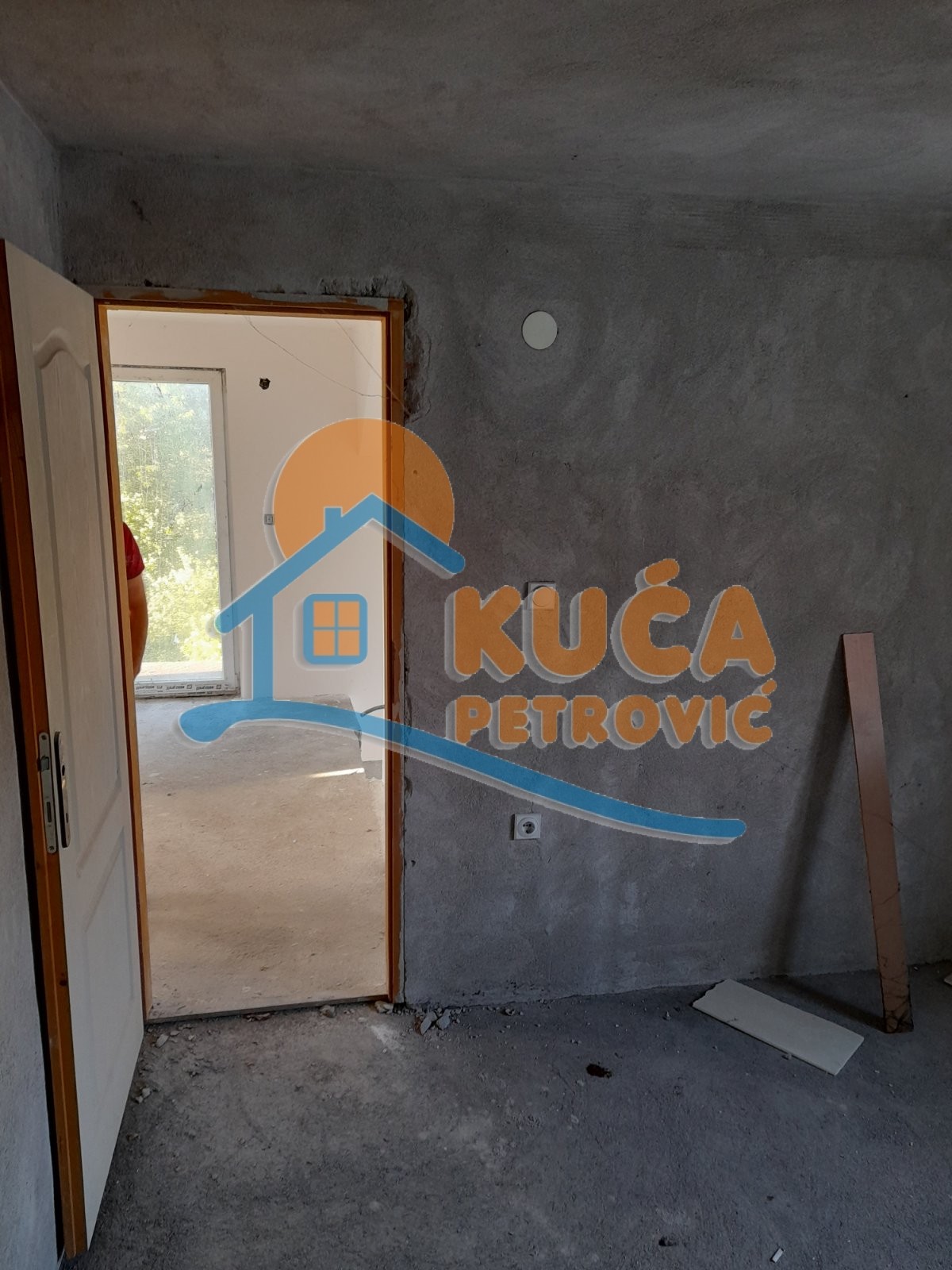 četvorosobna kuća, 204 m2, Donja Vrežina, Kninska ID: p-011456 14