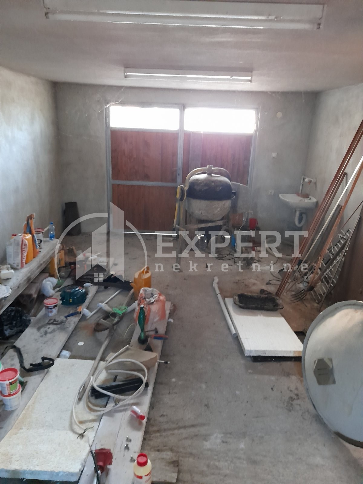 četvorosobna kuća, 204 m2, Donja Vrežina, Kninska ID: p-011456 6