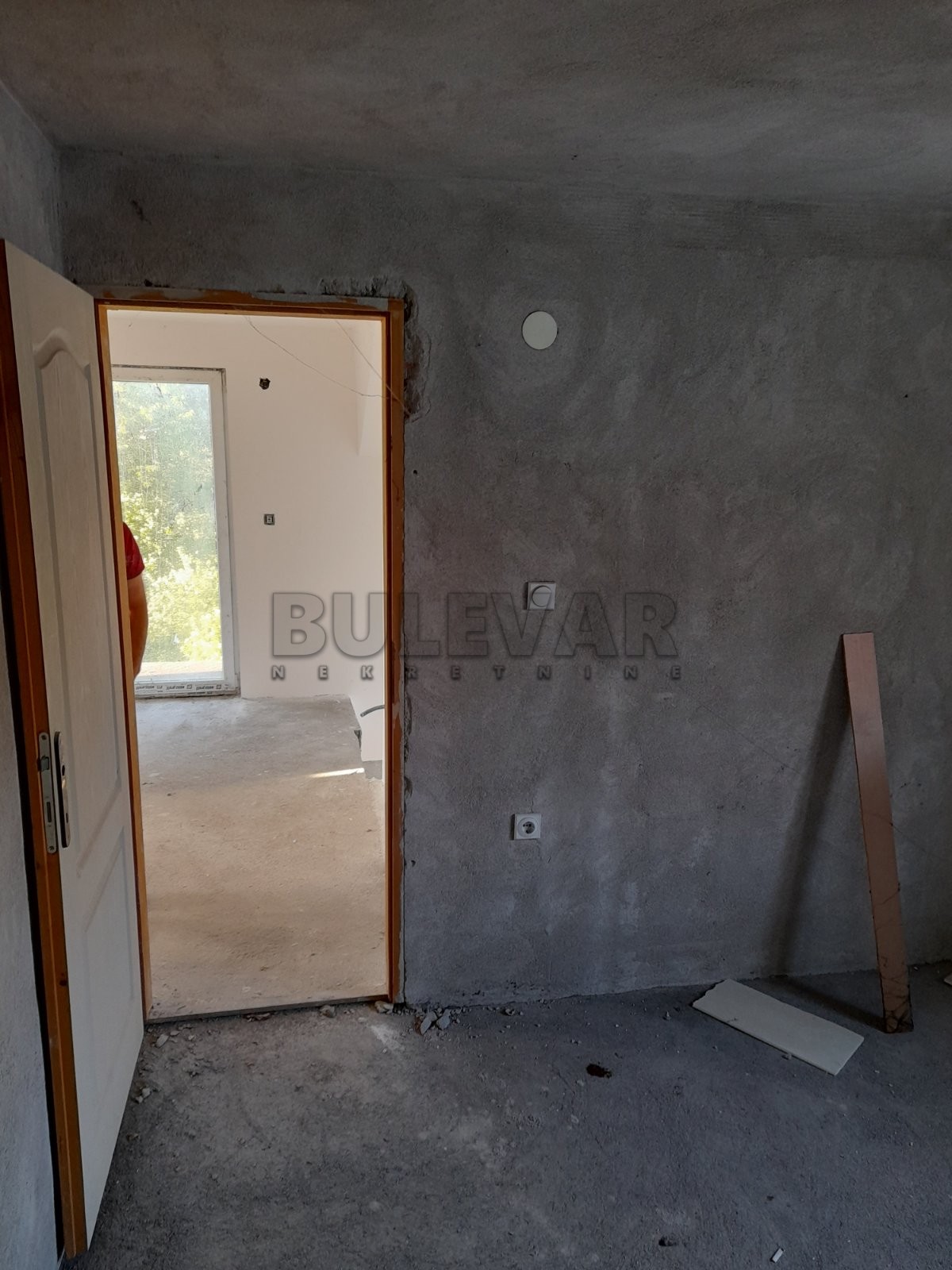 četvorosobna kuća, 204 m2, Donja Vrežina, Kninska ID: p-011456 14