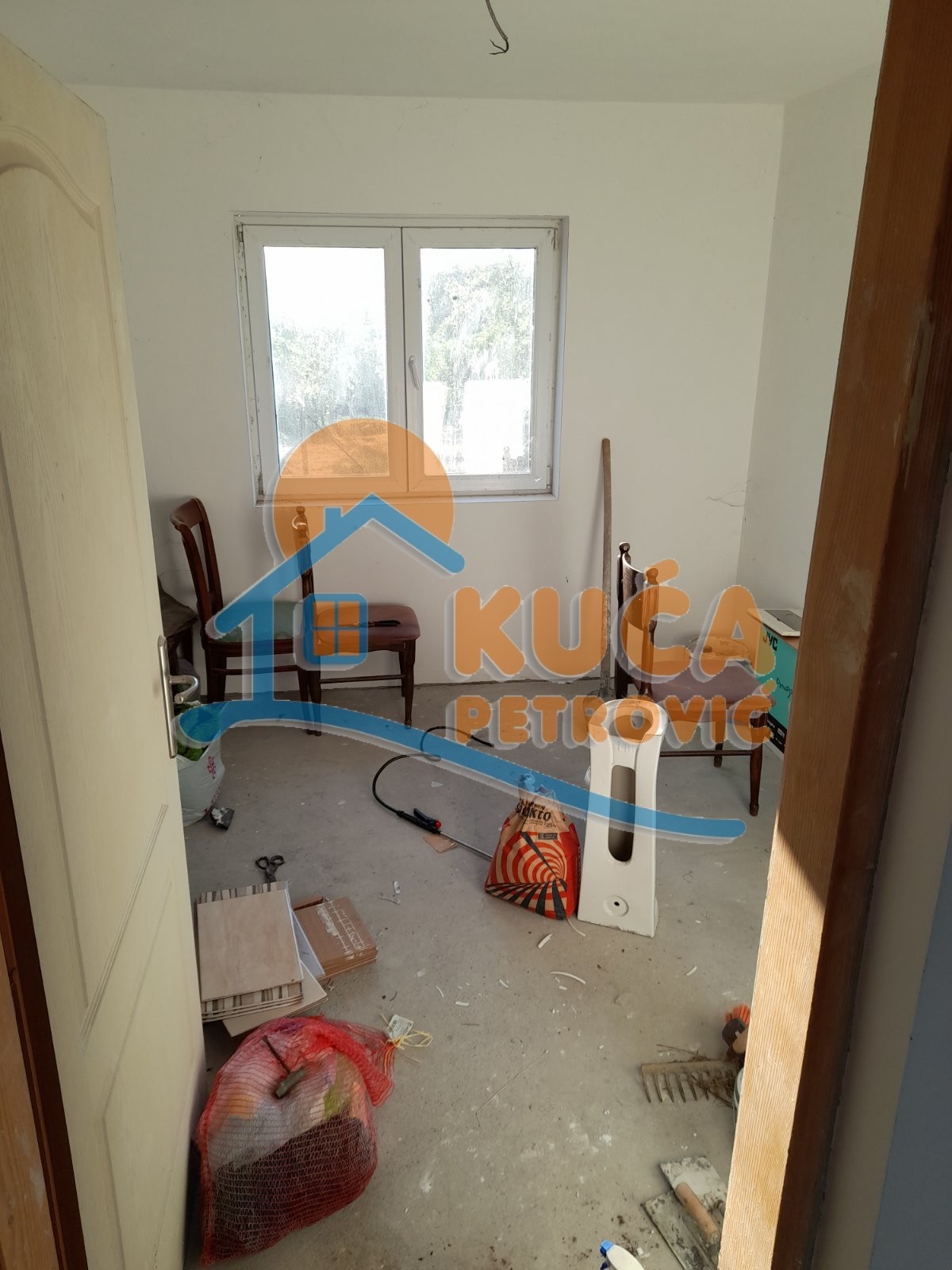 četvorosobna kuća, 204 m2, Donja Vrežina, Kninska ID: p-011456 26