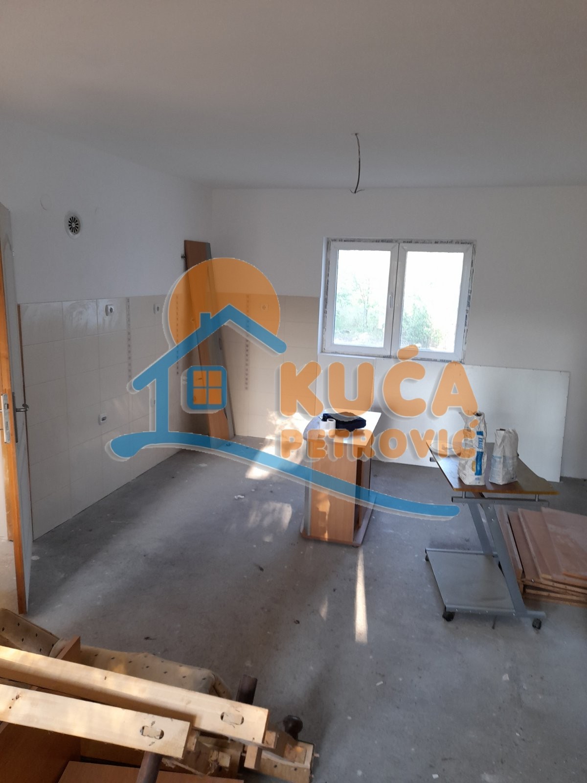 četvorosobna kuća, 204 m2, Donja Vrežina, Kninska ID: p-011456 28