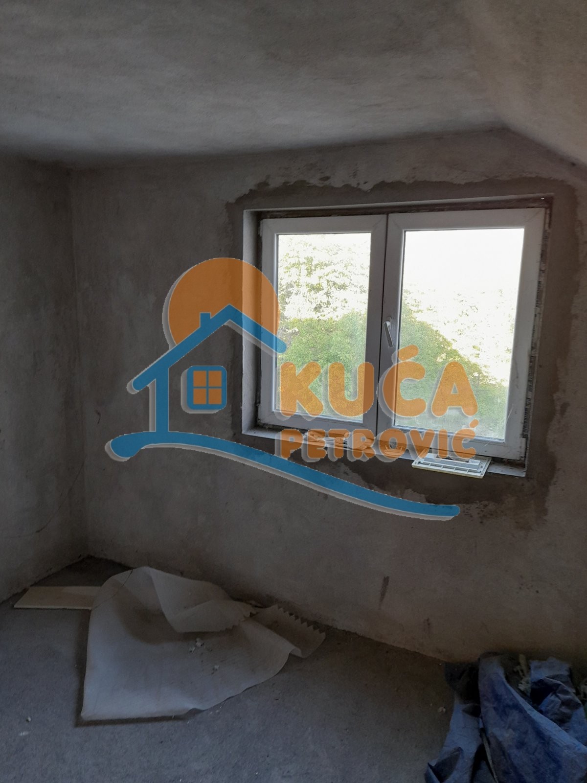 četvorosobna kuća, 204 m2, Donja Vrežina, Kninska ID: p-011456 20