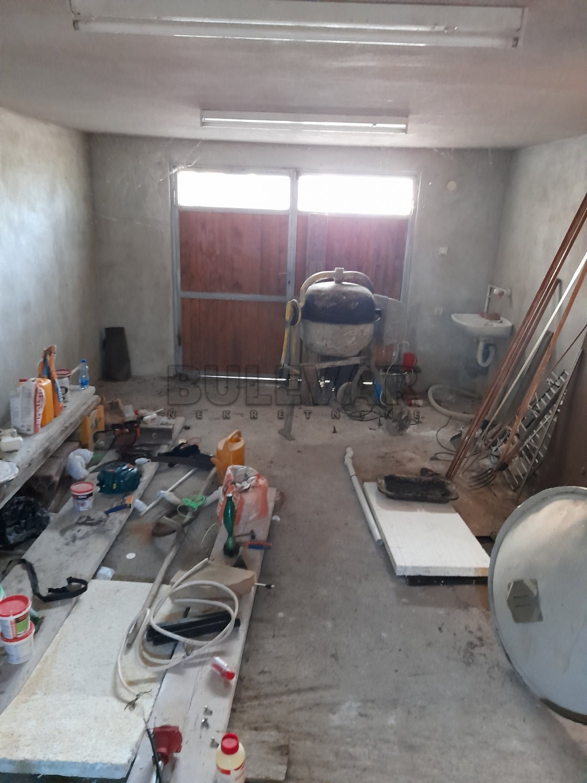 četvorosobna kuća, 204 m2, Donja Vrežina, Kninska ID: p-011456 6