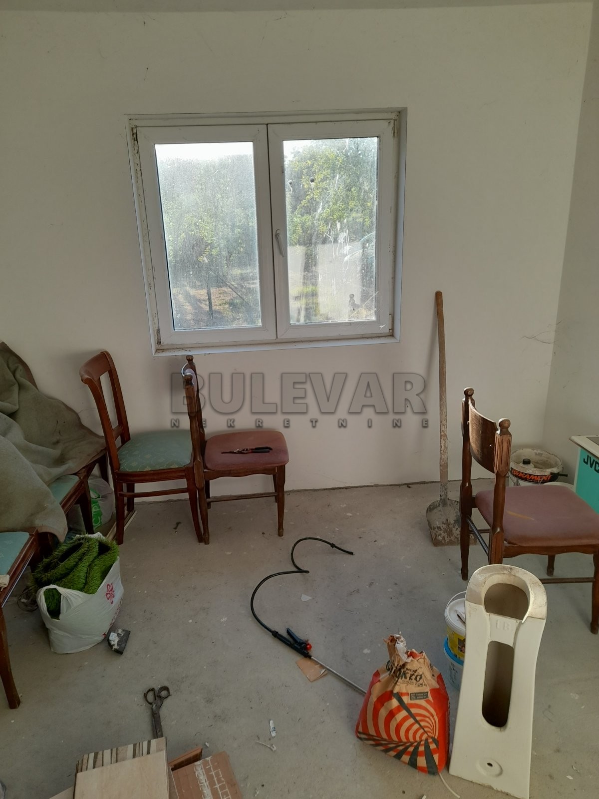 četvorosobna kuća, 204 m2, Donja Vrežina, Kninska ID: p-011456 7