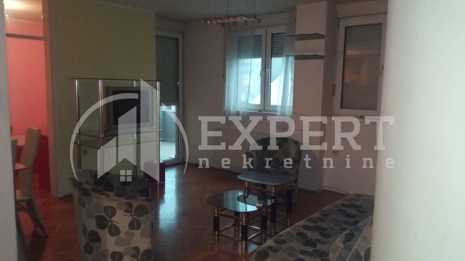 Dvosoban stan, 63 m2, Medijana, Sokolska ID: i-09069 1