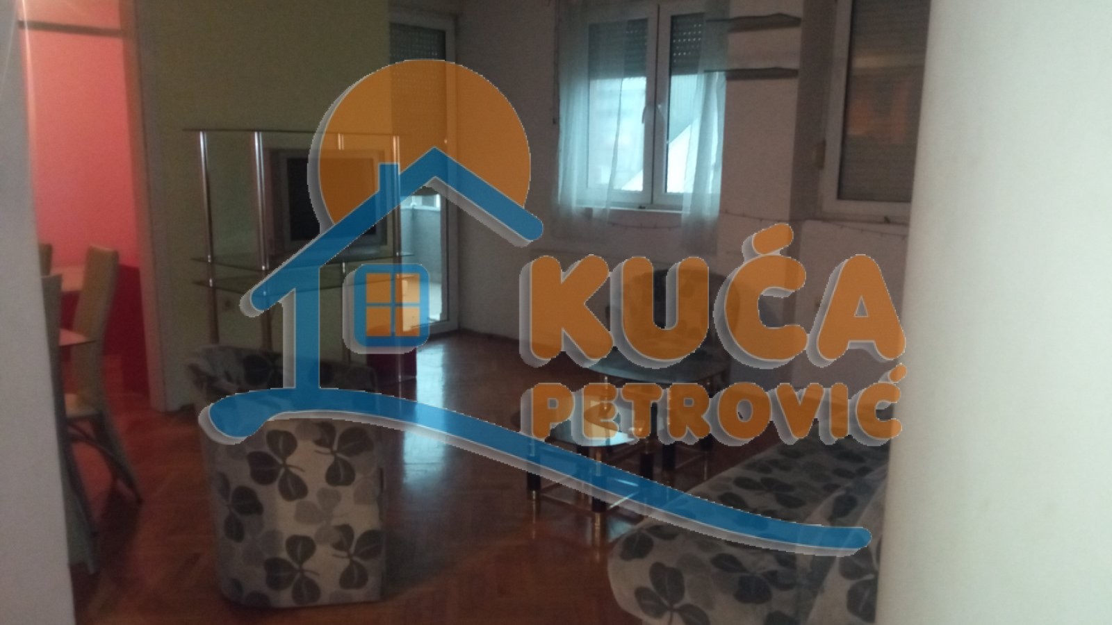 Dvosoban stan, 63 m2, Medijana, Sokolska ID: i-09069 2