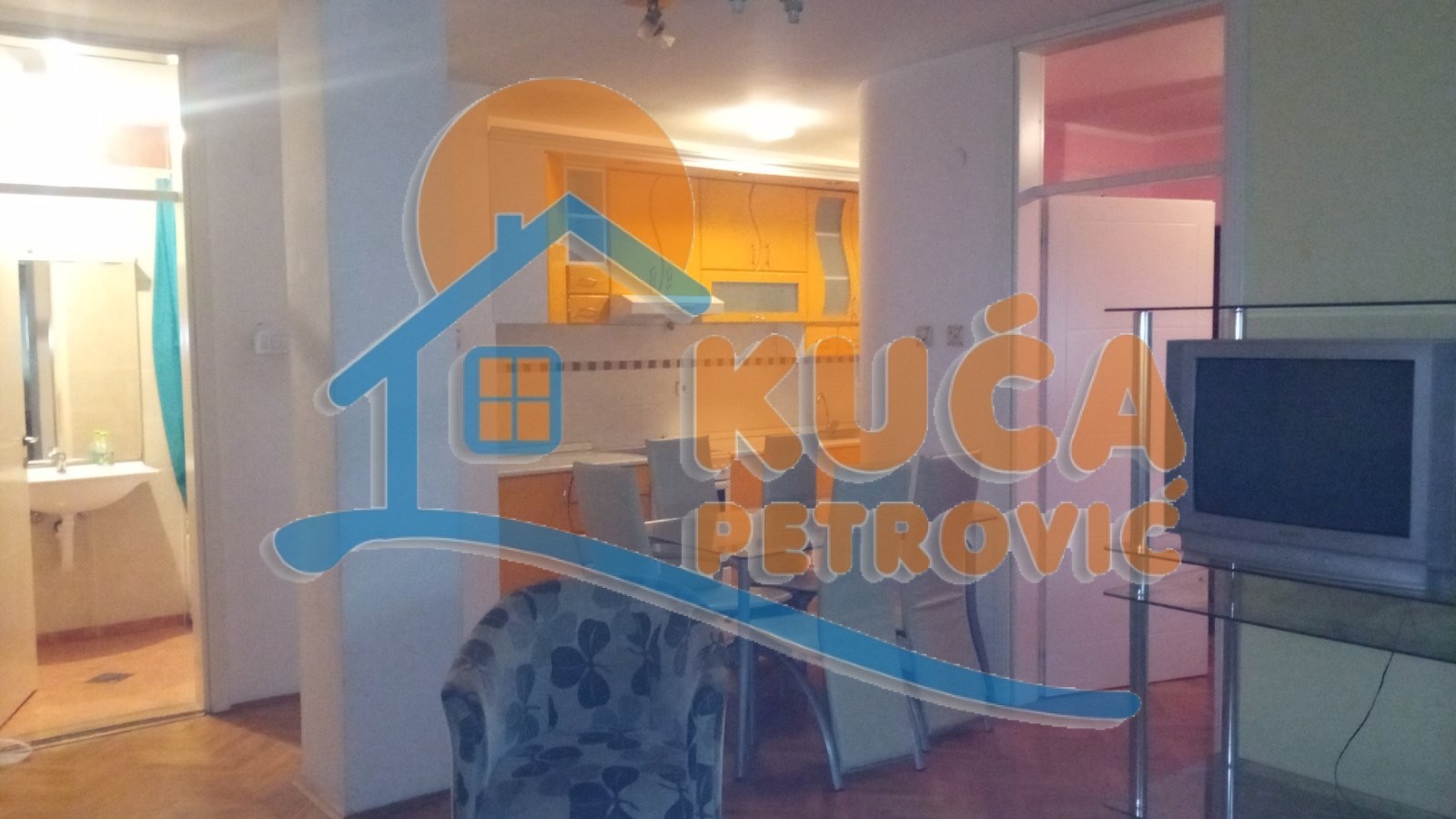 Dvosoban stan, 63 m2, Medijana, Sokolska ID: i-09069 5