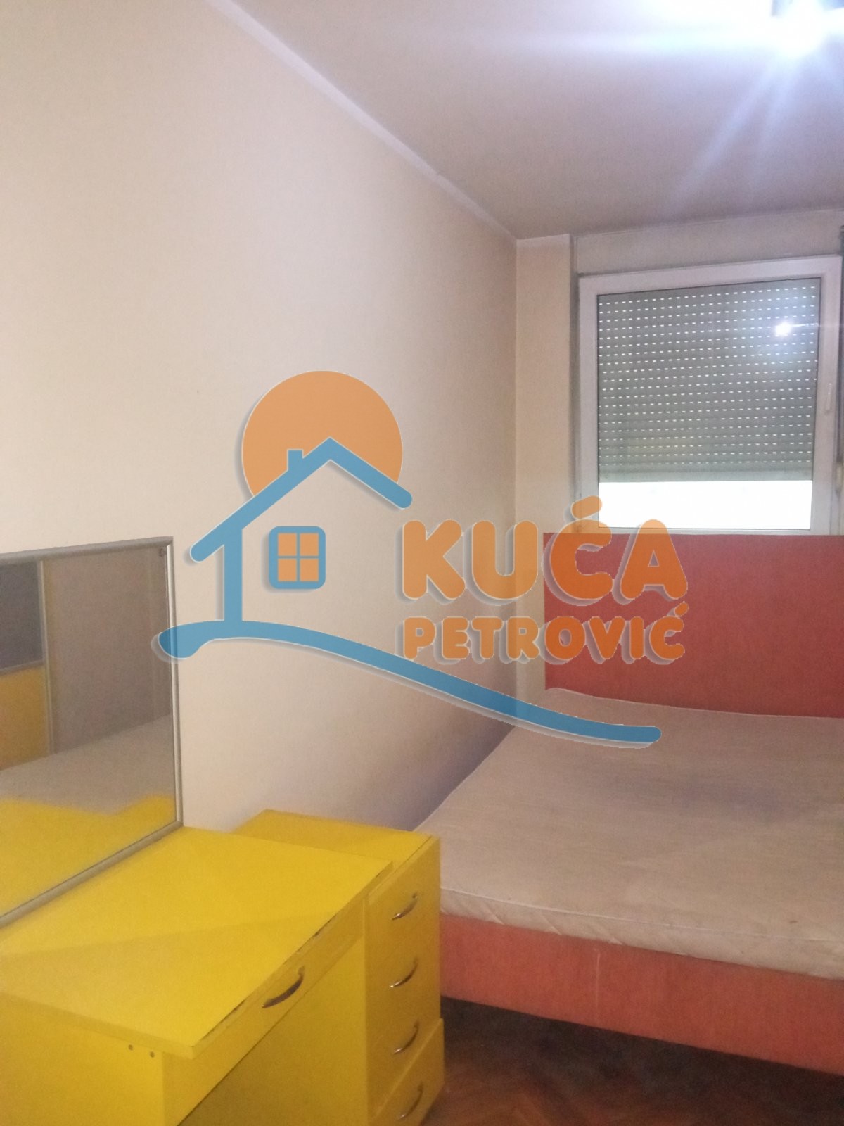 Dvosoban stan, 63 m2, Medijana, Sokolska ID: i-09069 6