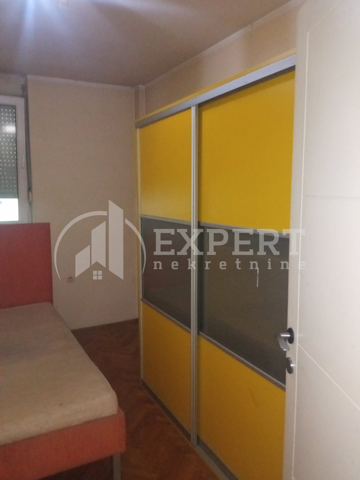 Dvosoban stan, 63 m2, Medijana, Sokolska ID: i-09069 11