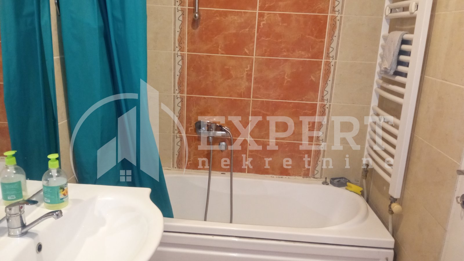 Dvosoban stan, 63 m2, Medijana, Sokolska ID: i-09069 14