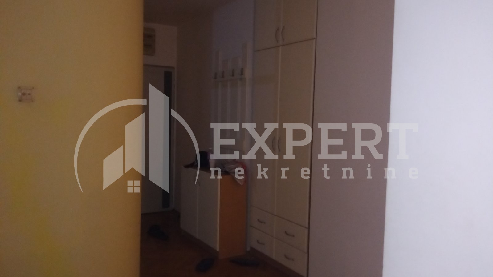 Dvosoban stan, 63 m2, Medijana, Sokolska ID: i-09069 16