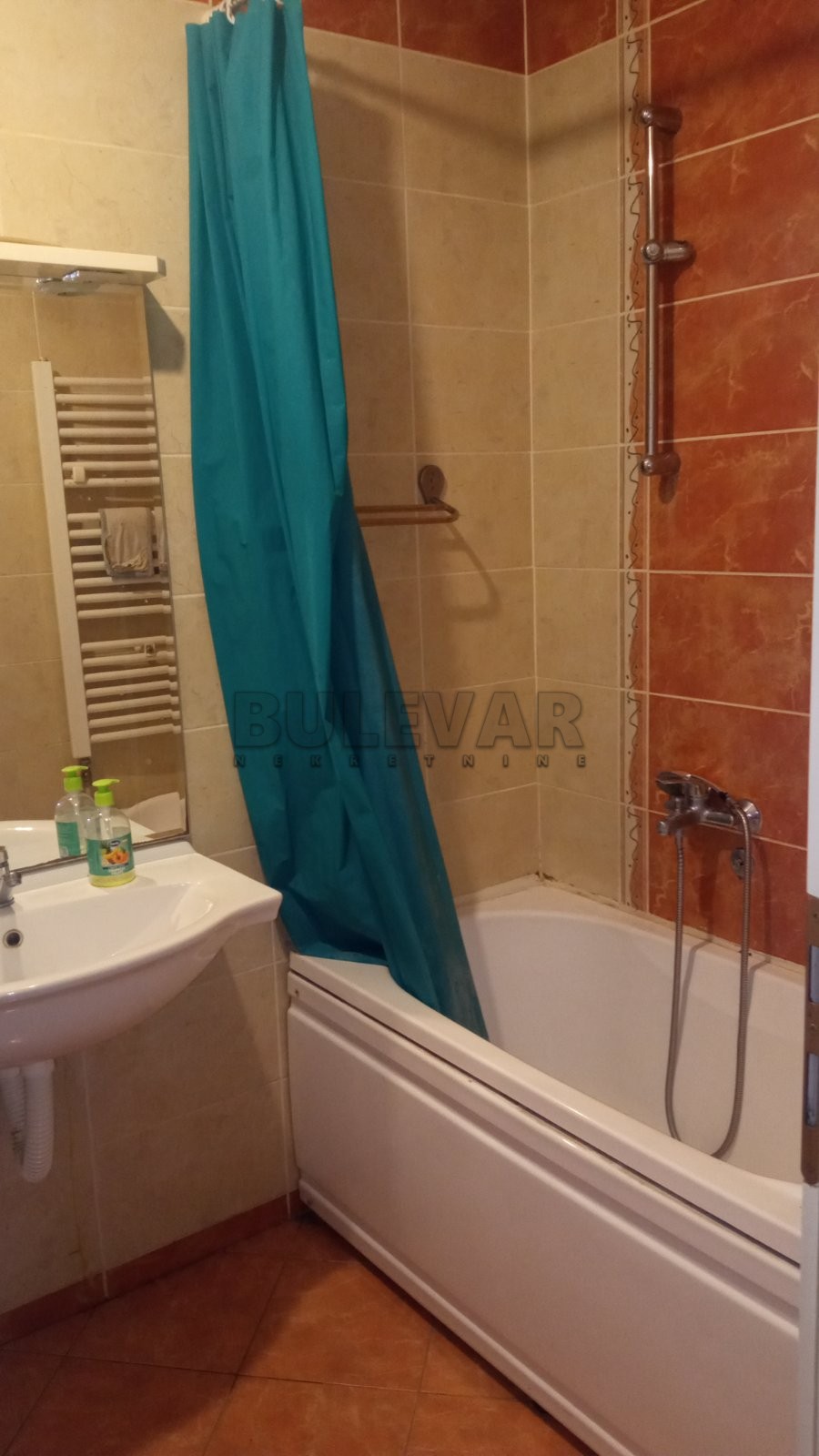 Dvosoban stan, 63 m2, Medijana, Sokolska ID: i-09069 15